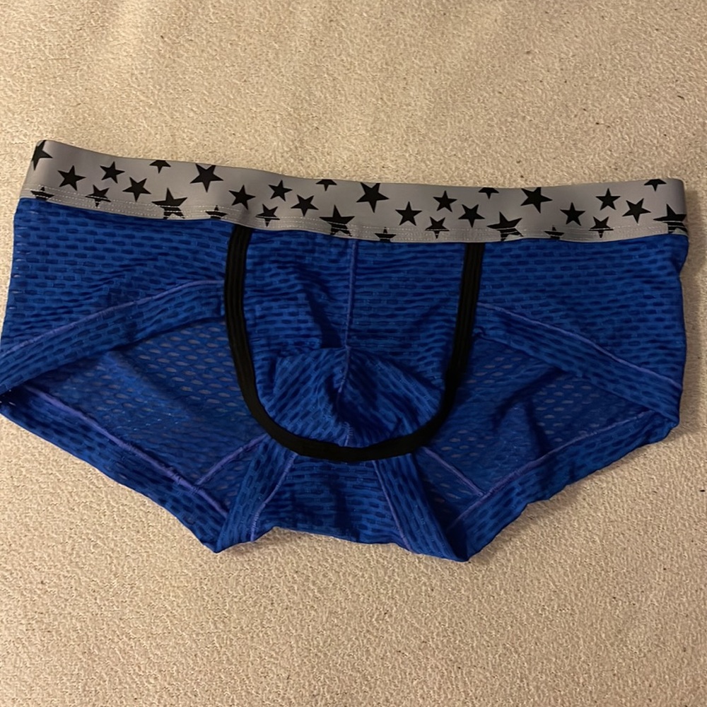 4 boxer - Picture 5 of 5